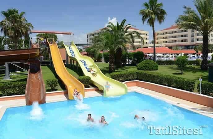 Miramare Beach Hotel